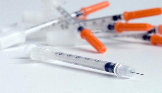 Buna karlk olarak vcudunuz o ekeri dzenlemek iin inslin salglamaya balar