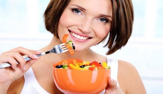 Alkol, ok az kalorili ve ok yal yiyecekler yemek.