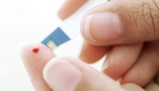 nslin aktif bir ekilde iini yapt srada kan ekeriniz der ve a hissetmeye balarsnz