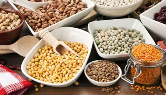 Kompleks karbonhidratlar sein ve daha fazla lifli gda tketin