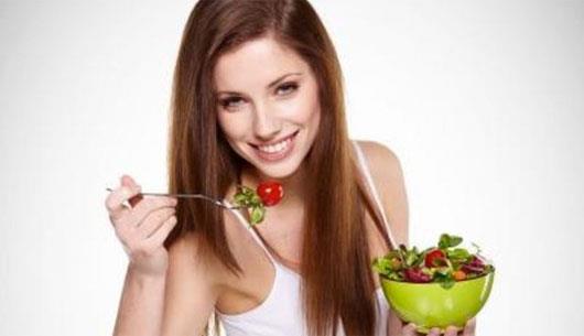 Ghrelin seviyesi, yediiniz yiyecein mide duvarlarn geniletip size tok hissettirinceye kadar yksek kalacaktr.