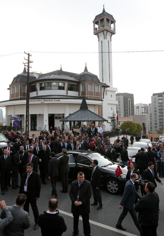 Mercedes S600 marka yeni makam ara ilk kez byle grntlendi.