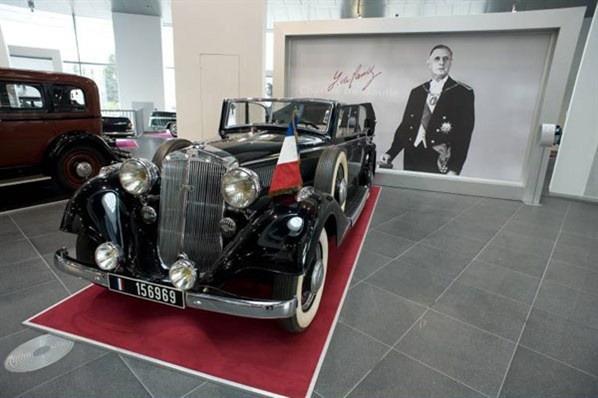 Charles de Gaulle - Fransa