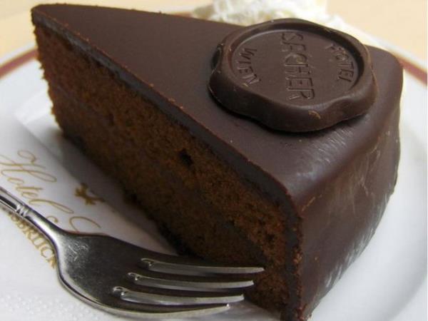 23. Viyana'da ikolotal pasta (Avusturya)