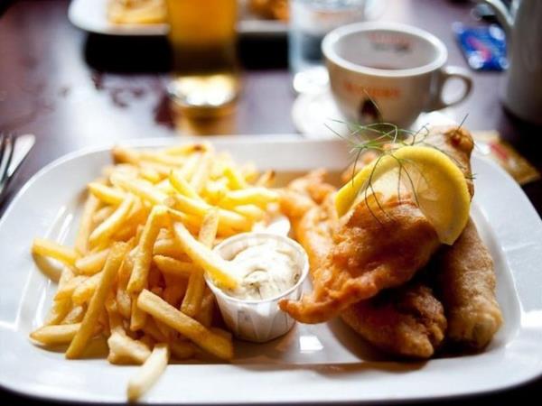 31. Kzarm balk ve patates (ngiltere)