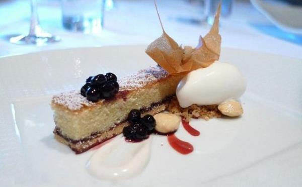 36. ef Thomas Keller'in ikonik restorannda hayatnzda bir kez yemek (Kaliforniya, ABD)