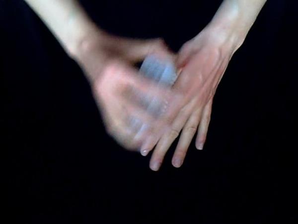 Ablutomani rahatszl olan kiiler srekli kire ve mikroba maruz kaldklarna inandklar iin el ykamak iin taknt derecesinde bir istek duyuyorlar.