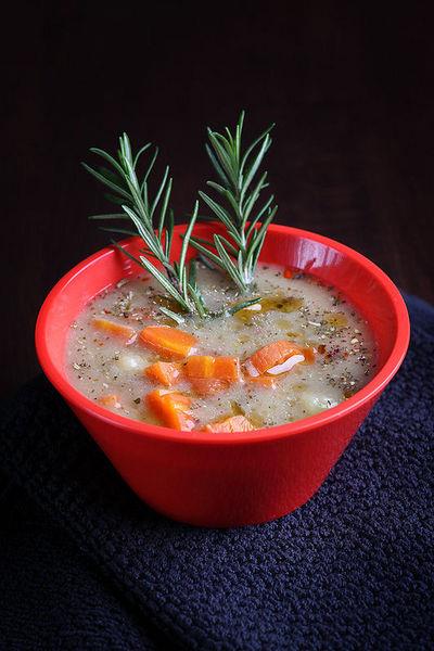 <b>HAZIR ORBALAR:</b> Toz haline getirilmi, defalarca ilem grm, iinde ok fazla katk madde bulunan hazr orbalar kansere neden oluyor.