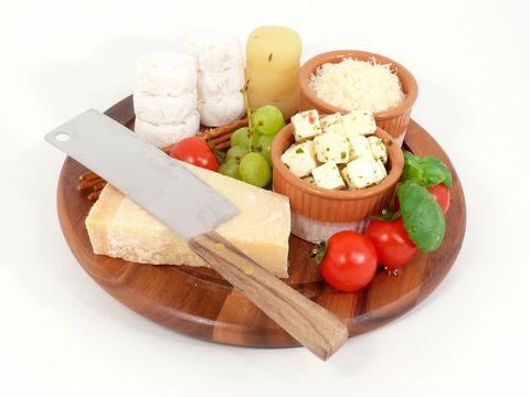 <b>KREM PEYNR:</b> Yksek oranda ya ieren bu rnler kalp saln olumsuz ynde etkiliyor.