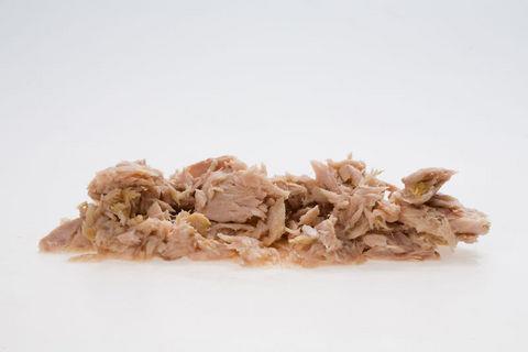 <b>TON BALII:</b> Dnyann en ok tketilen balklarndan olmasna ramen, ton balnn ok fazla tketilmesi sinir sisteminde harabiyete ve kalp hastalklar riskinde arta yol ayor.