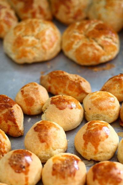 <b>HAMUR :</b> Bu tr yiyecekler hem kolesterol dengesini bozuyor hem de yksek kalori ierdiinden obeziteye ve ona bal hastalklara zemin hazrlyor.