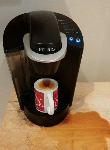 "Ters gidebilecek her ey, ters gidecektir."