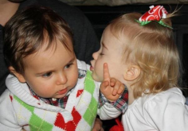 Seni seviyorum... <b>'ok tatlsn'</b>