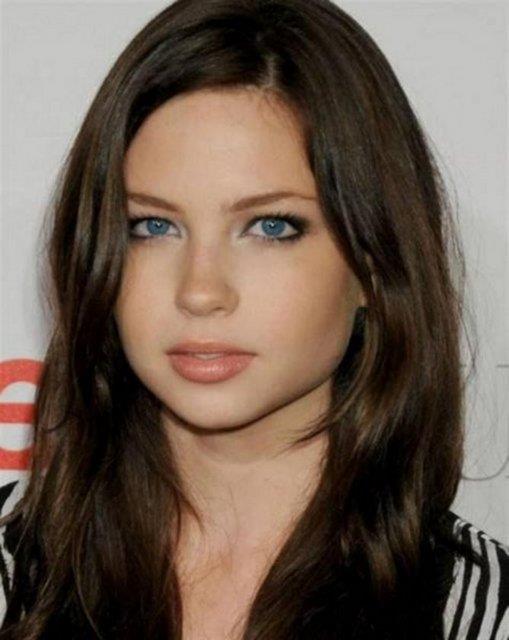 Daveigh Chase - The Ring (Halka)