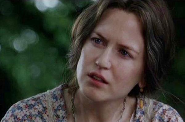Nicole Kidman - The Hours