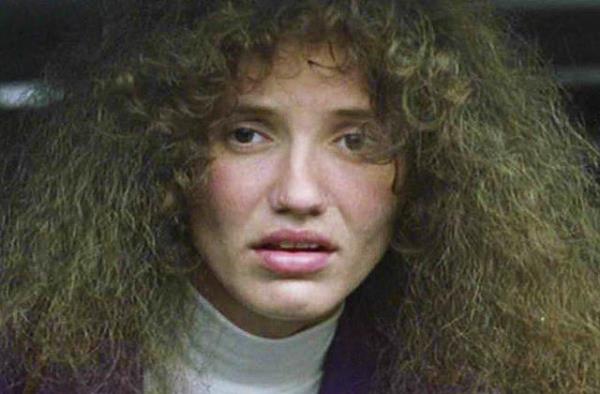 Cameron Diaz - Being John Malkovich