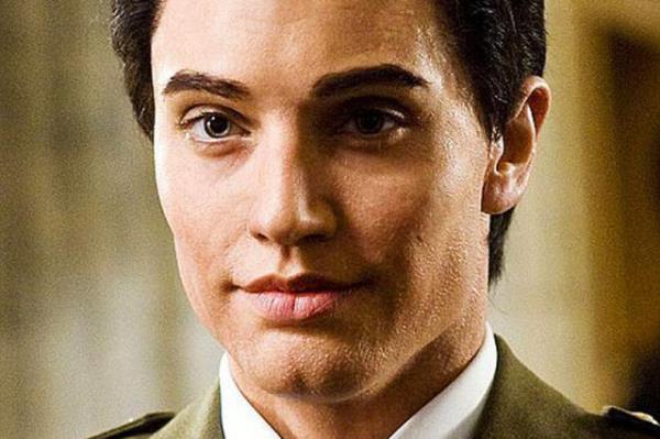 Plastik makyajla tamamen deien bu nlleri tanyabilecek misiniz?