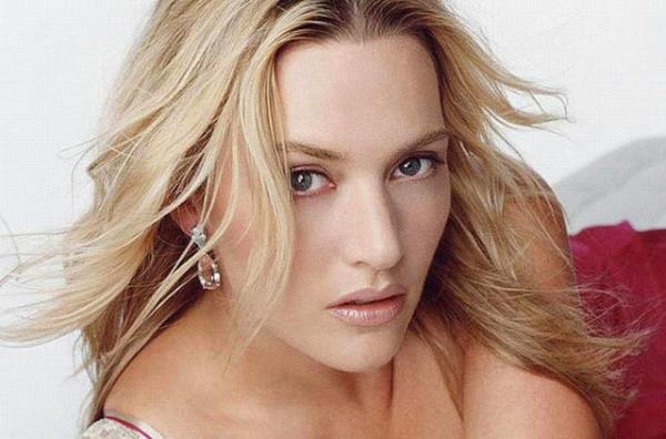 Kate Winslet - The Reader