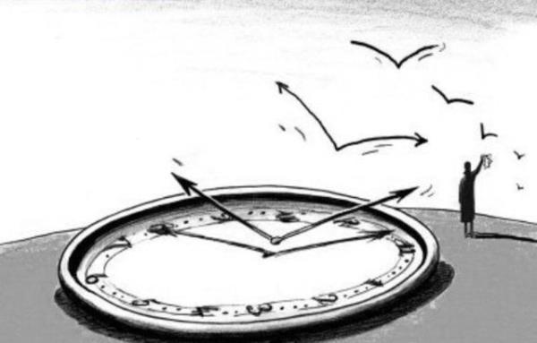 Bir uyar olarak nitelendirilen bu durumun aslnda vermek istedii mesaj tutulamayacak szler