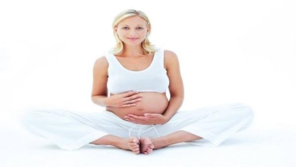 <b>Hamile Kalmak</b>