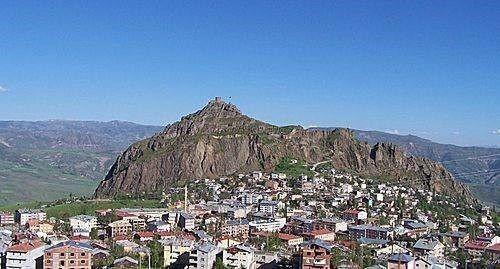 ebinkarahisar (Giresun)