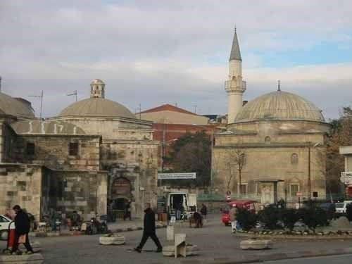 Lleburgaz (Krklareli)