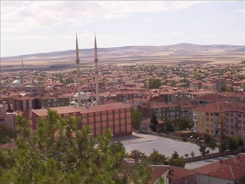 ereflikohisar (Ankara)