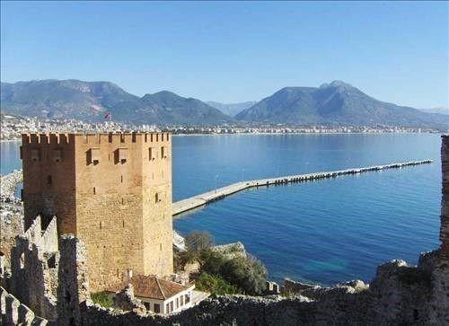 Alanya (Antalya)