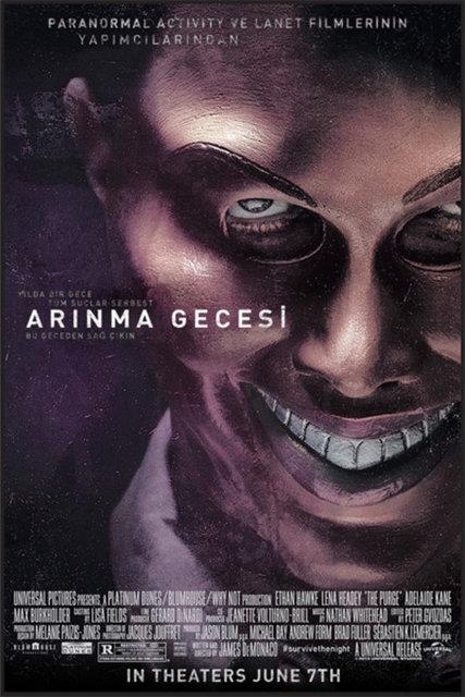 Arnma gecesi