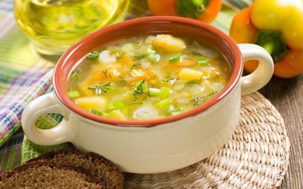 ersindeki pek ok sebze ve tahl grubu seni tok tutarken ayn zamanda metabolizmann hzlanmasna yardmc olur.