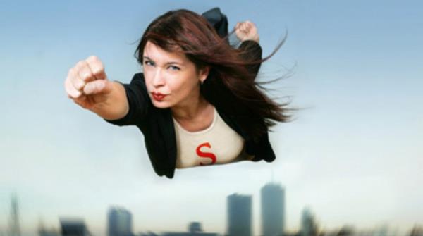 Yaantsnn her alannda baarl, ne istediini bilen ve yardm sever kadnlar erkekleri cezbeder.