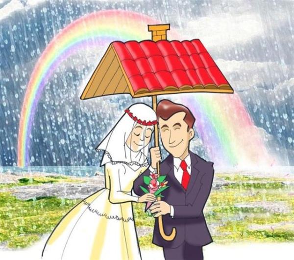 <br>mam Nikah</br> Bunun zaman kiilere kalsa da genelde nikah yada dnden sonra yaplr. "Mehir" diye bir kavramla karlarsnz. Vadeli borlanma diyebiliriz.