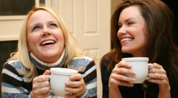 22. Kahve her zamankinden daha lezzetli gelmeye balayacak.