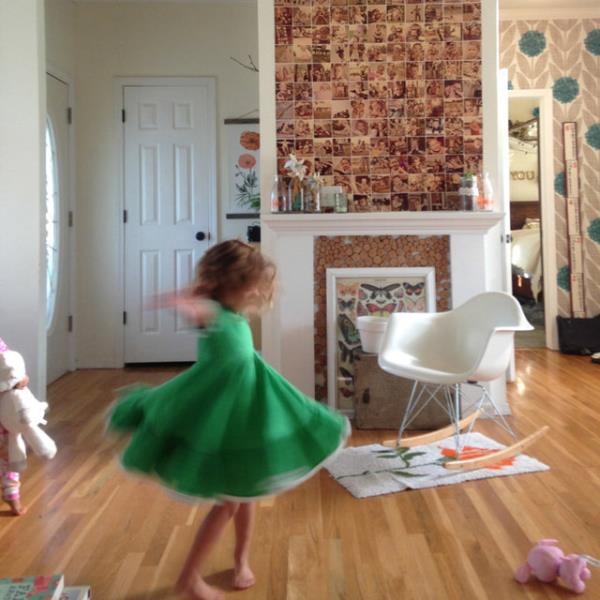 30. stediiniz her zaman mutfakla sizinle kk dans partileri veren birisi olacak.