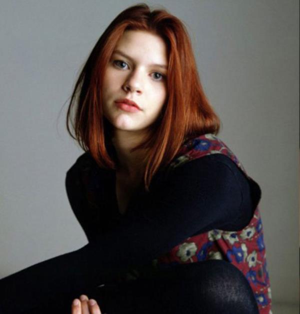 <br>Claire Danes</br>  15 yandayken 'My So-Called Life' dizisinde rol ald.