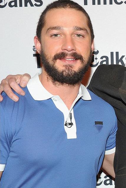 Shia LaBeouf