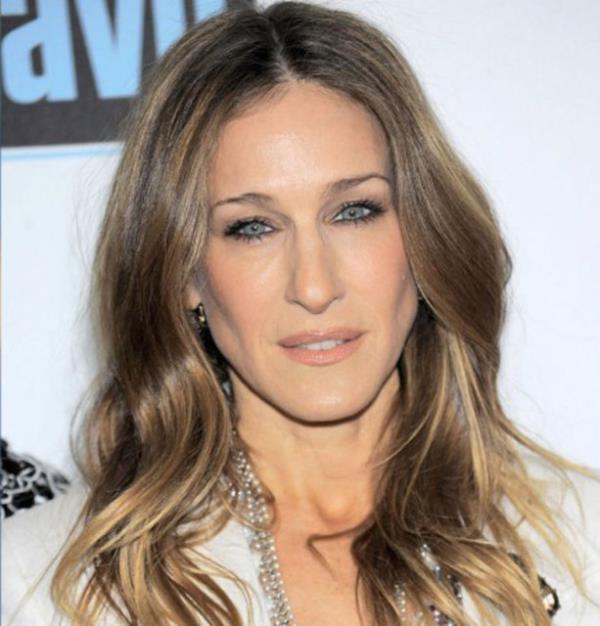 Sarah Jessica Parker