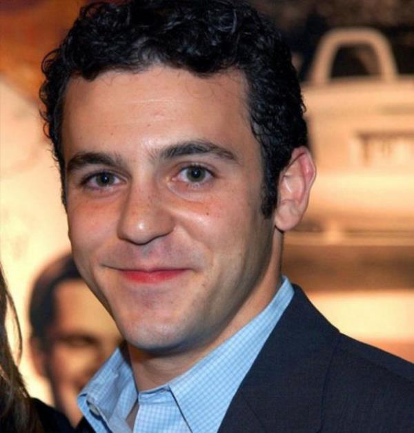 Fred Savage