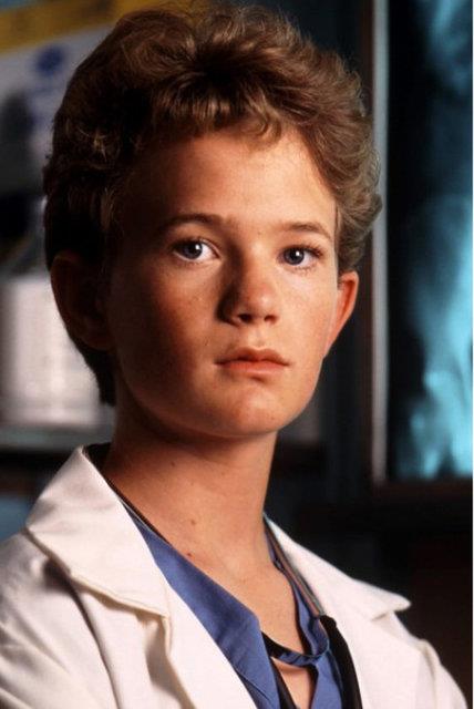 <br>Neil Patrick Harris</br>  Bu seneki Oscar dl Treni'nin sunuculuunu stlenecek olan Harris 'Clara's Heart' filmindeki 'David Hart' rolyle balad.