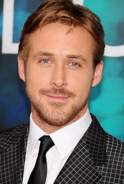 Ryan Gosling