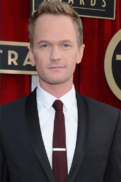 Neil Patrick Harris