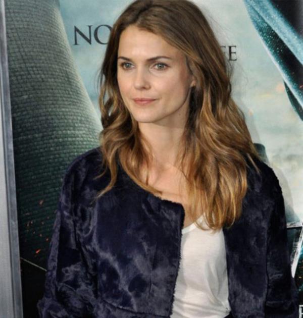 Keri Russell