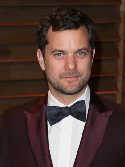 Joshua Jackson