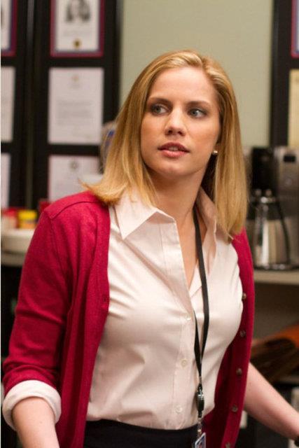 Anna Chlumsky