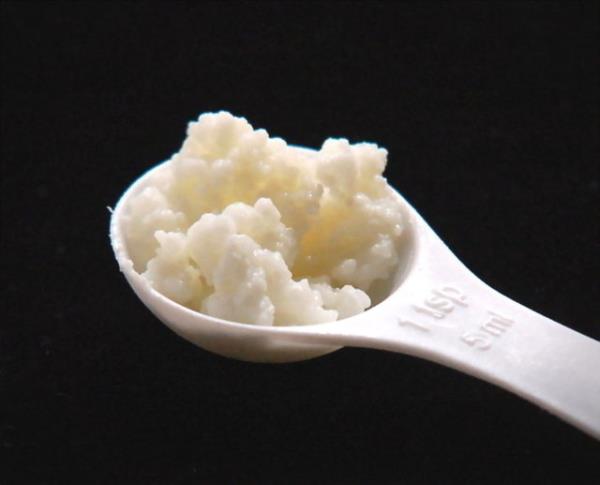 eriindeki yararl bakteriler, vitamin ve mineral emilimine de yardmc oluyor.