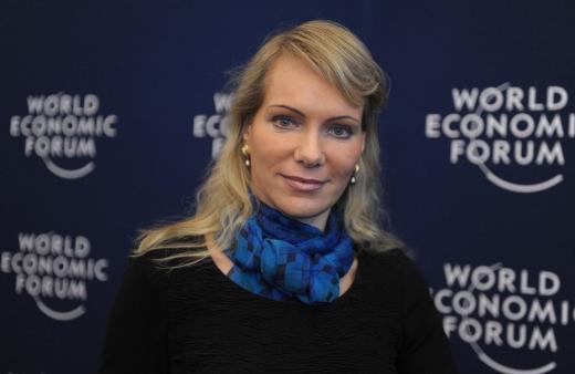Margarita Louis-Dreyfus:     6 milyar dolar