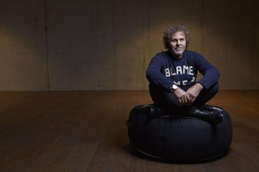 Renzo Rosso:     3 milyar dolar