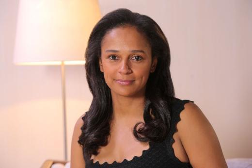 Isabel dos Santos:     2 milyar dolar