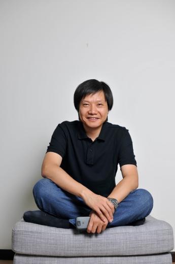 Lei Jun:     1.75 milyar dolar