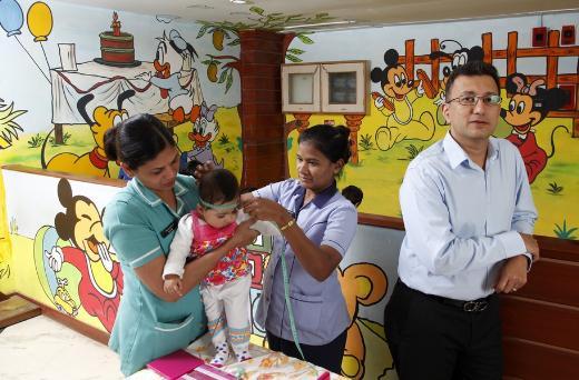 Ranjan Pai:     1.3 milyar dolar